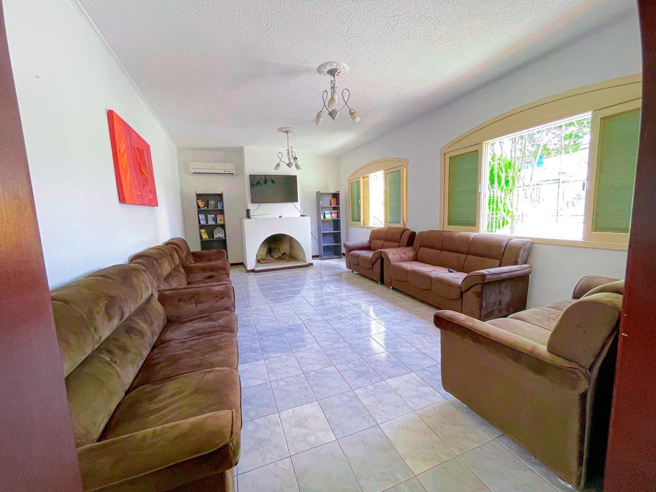 Unidade Canoas 1 - Jardim